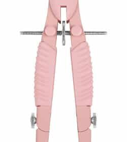 Aristo AR-55817 Snelverstelpasser Topline Mat-roze