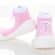 Attipas Sneakers-Roze-108mm
