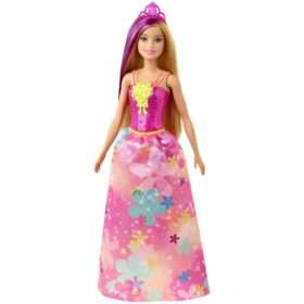 Barbie Dreamtopia Prinsessenpop