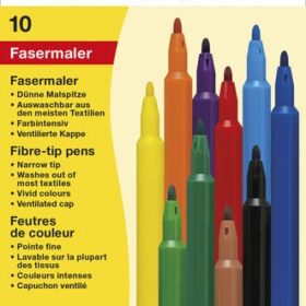 Eberhard Faber EF-551110 Viltstift