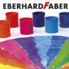 Eberhard Faber EF-575613 Verfset 13 Potjes Kant En Klaar