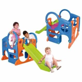 Feber All-in-One Activity Center
