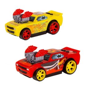 Flame Racer Auto + Licht en Geluid