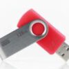 Storage Goodram Flashdrive 'Twister' 128GB USB3.0 ROOD