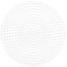 Hama Strijkkralen Grondplaat Rond Medium