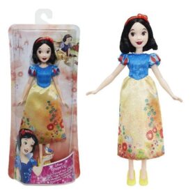 Hasbro Disney Princess Tienerpop Sneeuwwitje 28cm