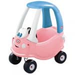 Little Tikes Cozy Coupe Roze 30th Anniversary Loopauto