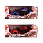 RC Die-Cast Limbing King Buggy Assorti