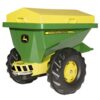Rolly Toys 125111 John Deere RollyStreumax Trailer