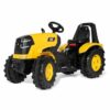 Rolly Toys 640096 RollyX-Trac Premium CAT
