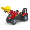 Rolly Toys Tractor 651009 X-Trac Premium met Lader 154x56