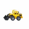 Siku 0802 Shovel