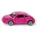 Siku Auto Beetle Pink
