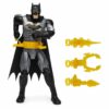 Spin Master Batman Figuur 30 cm + Accessoires + Licht en Geluid
