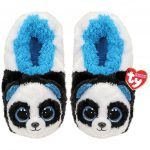 TY Fashion Pantoffels Panda Bamboo Maten 30 tot 35