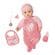 Zapf Creation Baby Annabell Pop + Accessoires 43 cm