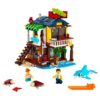 Lego Creator 31118 3in1 Surfer Strandhuis