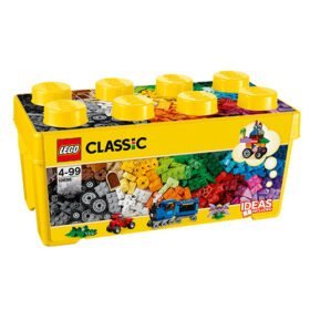 Lego Duplo 10696 Classic Creatieve Medium Opbergdoos