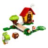 Lego Super Mario 71367 Uitbreidingsset Mario's Huis en Yoshi