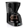 Melitta 1010-14 Easy Timer Koffiezetapparaat Zwart
