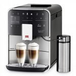 Melitta Barista Smart TS SST F860-100 Espressomachine