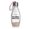Sodastream My Only Bottle 0.5L Roze