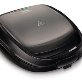 Tefal SW3418 Snackapparaat 700W