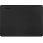 HDD ext. Toshiba Ready 1TB / USB3.2 / 2.5Inch / Black