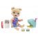 Baby Alive Super Snacks Snacki'N Shapes Baby Blond + Accessoires