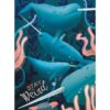 Clementoni High Quality Collection Puzzel Narwals 500 Stukjes