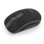 Esperanza Wireless Mouse EM126EK Black/Grey