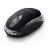 Esperanza Wireless Mouse XM105K Black