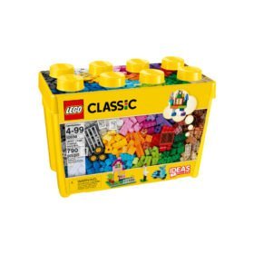 Lego Duplo 10698 Grote Opbergdoos