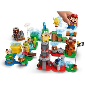 Lego Super Mario 71380 Startset
