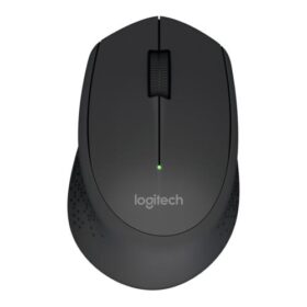 Logitech M280 muis Rechtshandig RF Draadloos Optisch 1000 DPI