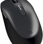 Ambidextrous	Microsoft Comfort Mouse 4500 for Business