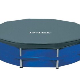 Intex frame rond zwembad afdekzeil 305 cm