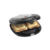 Bestron ASM8010 Contactgrill 3in1