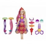 Disney Princess Kip en Stijl Rapunzel Pop