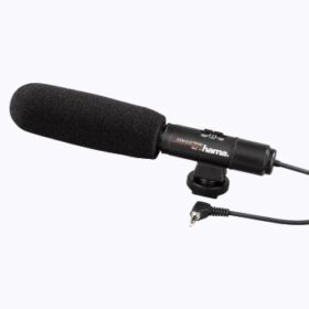 Hama Rmz14s Richt Microfoon