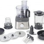 Kenwood FDM313SS Multipro Compact Foodprocessor