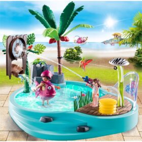 Playmobil 70610 Family Fun Kinder-Speelbad