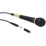 Thomson M152 Microphone Vocal Xlr/ 3.0M