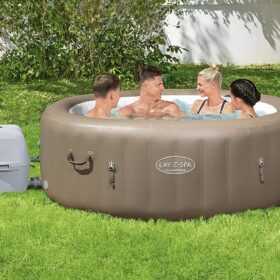 lay-z spa palm springs