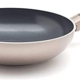 GreenPan keramische wok