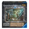 Ravensburger Puzzel Escape Forbidden Basement 759 Stukjes