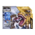 Zuru Metal Machines T-Rex Aanval Speelset