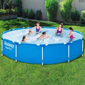 Bestway Zwembad Steel Pro frame