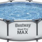 Bestway Zwembad Steel Pro MAX 56406 305 x 76 cm