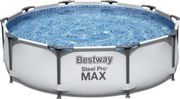 Bestway Zwembad Steel Pro MAX 56406